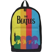 The Beatles Hard Days Night Nahrbtnik Black
