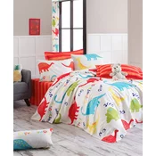 Aberto Design Set Double prekrivac Dinazorus, 200x235cm, Šarena