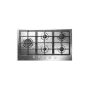 ILVE kuhalna plošča HCS90SCK, inox