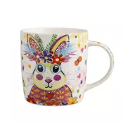 Maxwell & Williams Lonček Kaleidoscope 370ml/Roger/porcelan