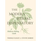 The Modern Herbal Dispensatory
