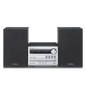 PANASONIC mikro Hi-Fi sistem SC-PM250EC-S