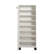 HANAH HOME Filinta Bagcik White