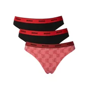 HUGO Komplet tangic? 50545703 Pisana
