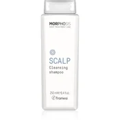 Framesi Morphosis Scalp globinsko čistilni šampon 250 ml