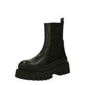 STEVE MADDEN Chelsea škornji CASSANDRA, črna