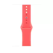 46mm Bright Guava sportska narukvica - S/M