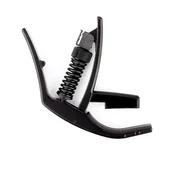 PLANET WAVES PW-CP-14 NS ARTIST DADGAD KAPODASTER - ČRN