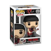 Funko POP! ROCKS: U2 - EDGE