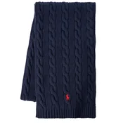 Polo Ralph Lauren SWEATER-SCARF