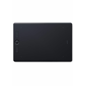 Wacom Intuos Pro grafički tablet Crno 5080 lpi 311 x 216 mm USB/Bluetooth