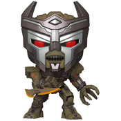 FUNKO Funko pop! Filmi: Transformers: Rise of the Beasts - Oscar - Scourge - Collectable Vinil figura - Ideja za darilo - uradno blago - igrače za otroke in odrasle - Filmi oboževalci, (20838161)