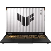 Asus Gaming laptop TUF 16 FX608JMR-RV141 i5-14450HX/16G/512G/RTX5060
