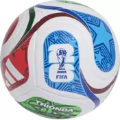 adidas Lopta World Cup 26 Trionda Training Ball