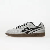 Sneakers Reebok Hammer Street Mattesilver/ Black/ Gum EUR 44.5