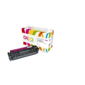 Armor OWA toner, združljiv s HP CE413A, 2600st, rdeča/magenta