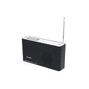 CMiK MK-625BT retro radio FM/AM/SW z Bluetoothom, USB-om in microSD režnjem