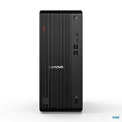Računalnik Lenovo Tower M70t G6 ThinkCentre Ultra 7-265/Q870/32GB/1TB/DVDRW/Intel grafika HDMI 2xDP /BT WiFi RJ45/310W-92%/Win11Pro 12YH0020ZY