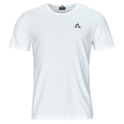 Le Coq Sportif Majice s kratkimi rokavi ESS Tee SS N°1 M Bela