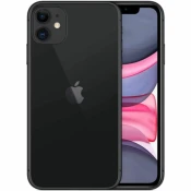 APPLE pametni telefon iPhone 11 4GB/64GB, Black