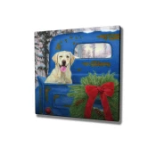 Wallxpert KC199 Dekorativna slika, 45x45cm