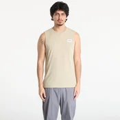 Majice SAYSKY Clean Motion Tank Beige M