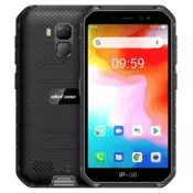 Ulefone Armor X7 2GB/16GB Crni