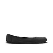 Ženske barefoot balerinke Be Lenka Sophie - mat črne - 41