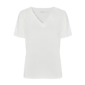 TATUUM Bluza off-bela