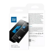 Blue Star Baterija za iPhone SE 2022, 2018 mAh, Blue Star HQ