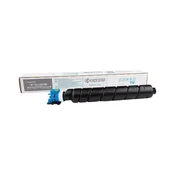 toner Kyocera TK-8545C, 25.000 strani (original, modra)