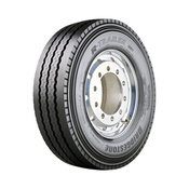BRIDGESTONE 215/75R17 136K R-TRAILER 001