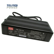 MeanWell punjac akumulatora - Li-Ion baterija PB-230-24 230W / 24V / 8A ( 2297 )