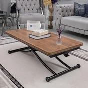 Hanah Home Stocic za kafu, Hrast