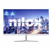 Monitor Nilox NXM24FHD01W 24