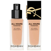 Yves Saint Laurent All Hours Foundation - Luminous Matte Dw4