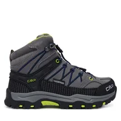 Trekking CMP Rigel Mid 3Q12944 Smeda