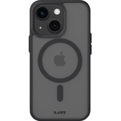 Laut HUEX PROTECT for iPhone 15 Black (L_IP23A_HPT_BK)