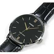Casio collection muški sat ( MTP-VT01L-1B )