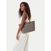 DKNY Ročna torba Bryant R43AFE20 Rjava