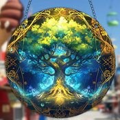 Hvatac sunca - Tree of Life / Tip24 KP31620