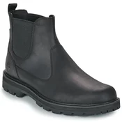 Timberland BRITTON ROAD MID CHELSEA Črna