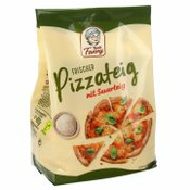 TESTO KISLO ZA PIZZO, TANTE FANNY, 400G