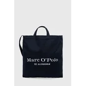 Pamucna torba Marc OPolo boja: tamno plava, B0118680301800