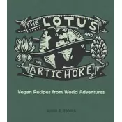 The Lotus and the Artichoke, English edition