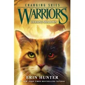 Warriors: Changing Skies #3: Chasing Shadows