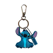 Generic Wondee, USB ključ 3.2 Kapaciteta 32GB s obeskom za ključe Stitch, hiter prenos, Modra, (5000310070)