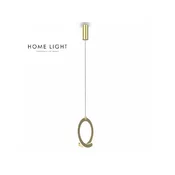 LUNA 261 Visilica, 24W 3000K, Mesing