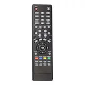 General PATRIOT BOX OFFICE + TV control (mini TV) - remote control duplicate