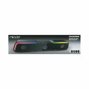 Bluetooth zvucnik, MIKADO SOUNDBAR MD-SBT69